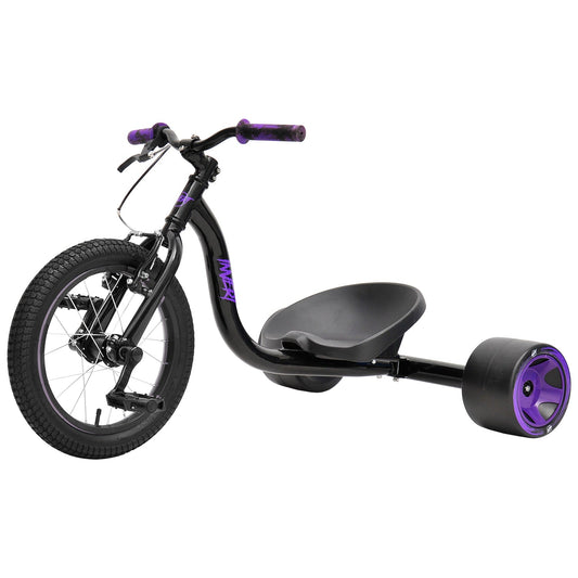 Invert 40cm Drift Trike Purple