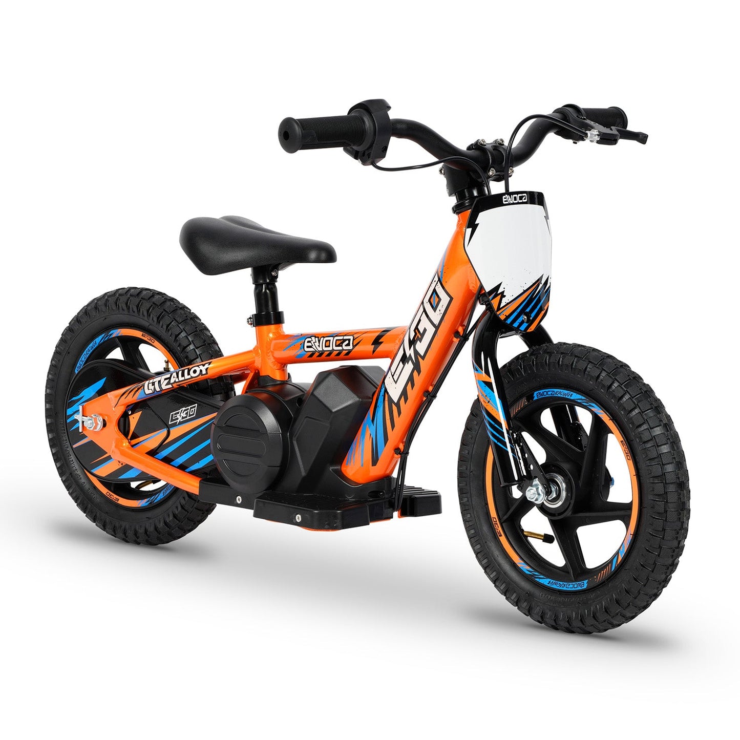 Evoca E30 Electric Balance Bike