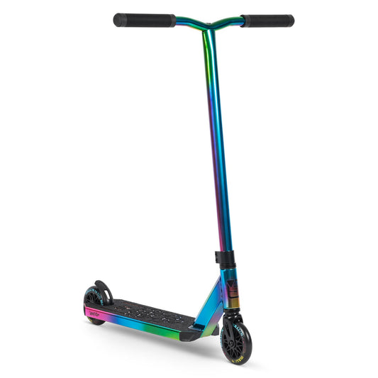 Sullivan Antic V2 Scooter Oil Slick