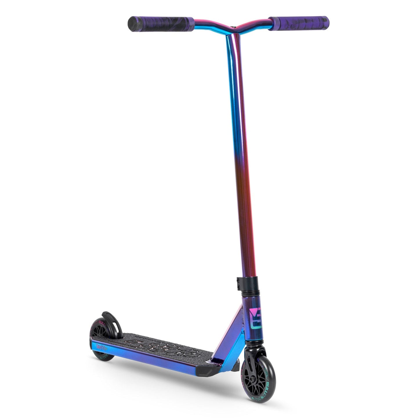 Sullivan Antic V2 Scooter Aurora