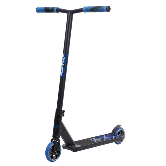 Invert Park Shredder Scooter Black/Blue