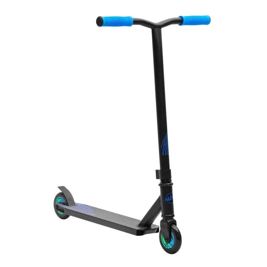 Invert Stunt Scooter TS1 - Black/Blue