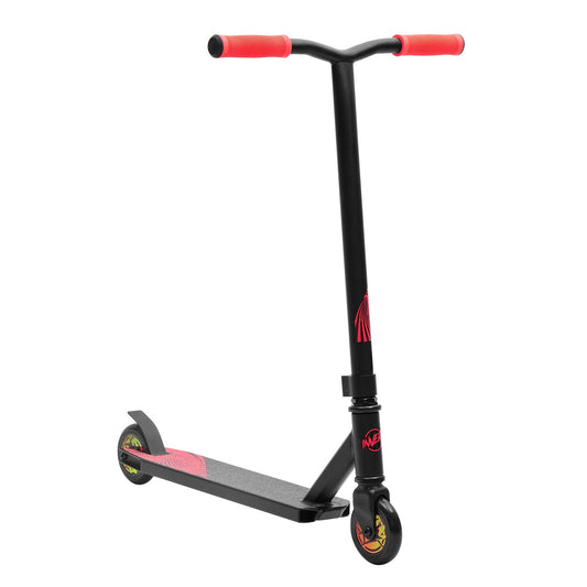 Invert Stunt Scooter TS1 - Black/Red