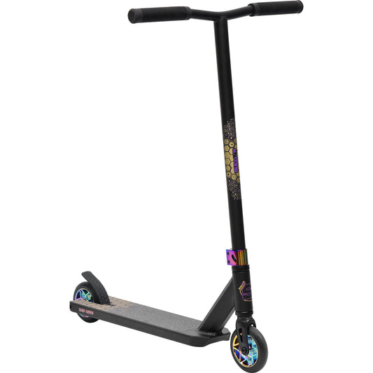 Sullivan Resolute Stunt Scooter V2 Black/Neo