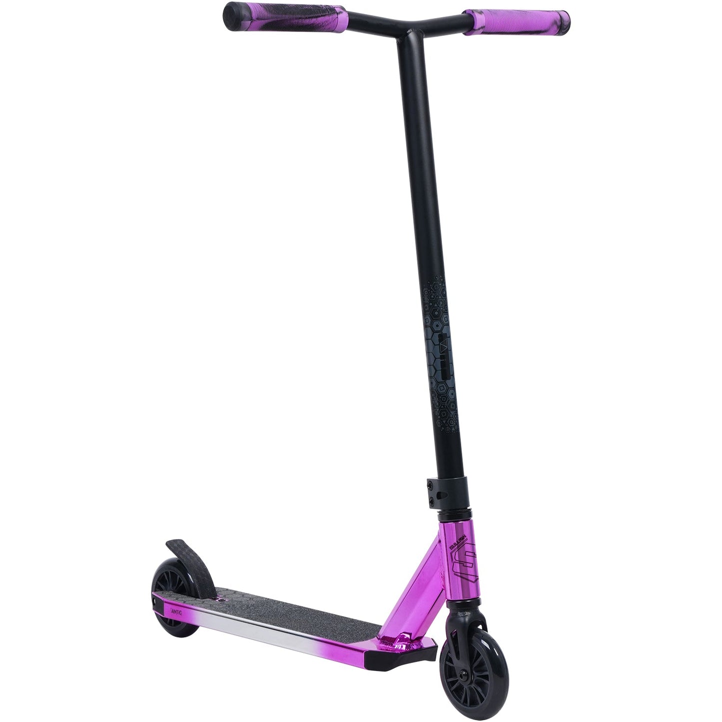 Sullivan Antic Stunt Scooter Electro Pink