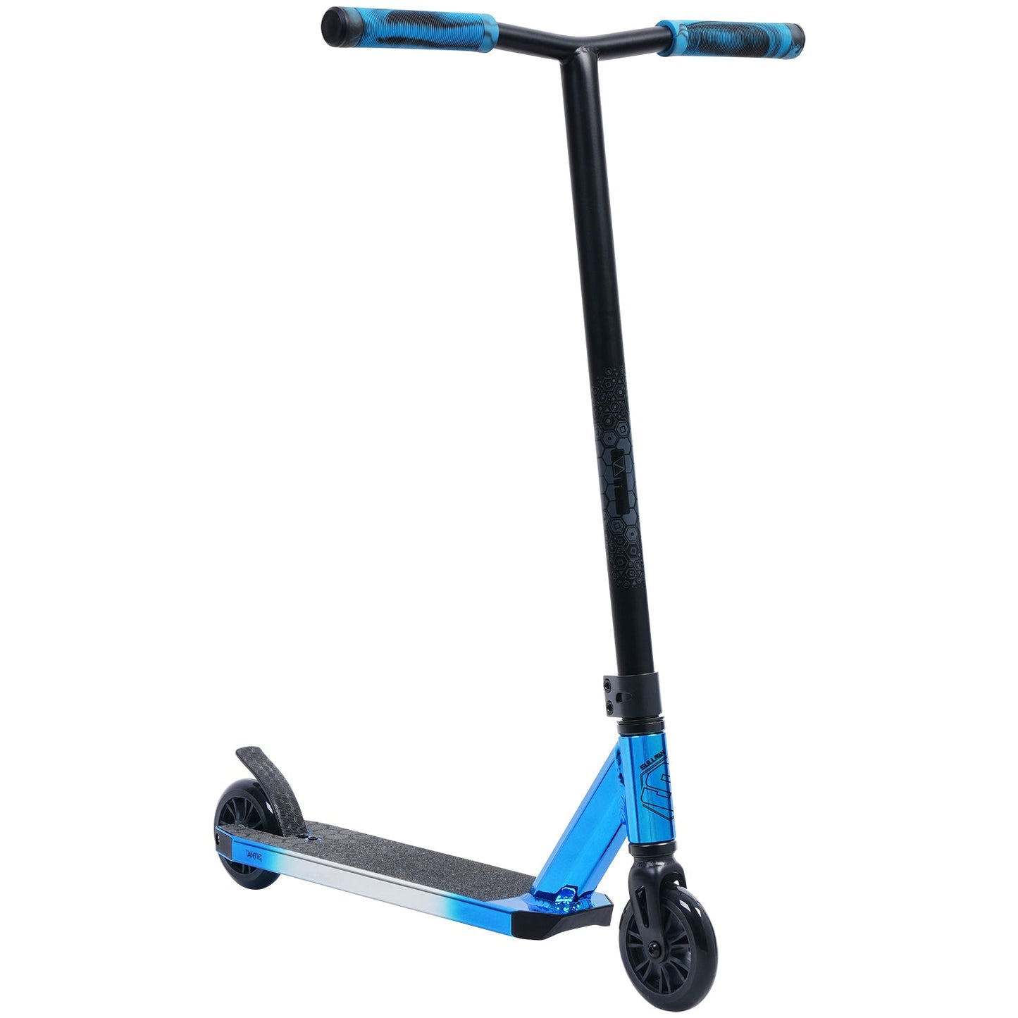 Sullivan Antic Stunt Scooter Electro Blue