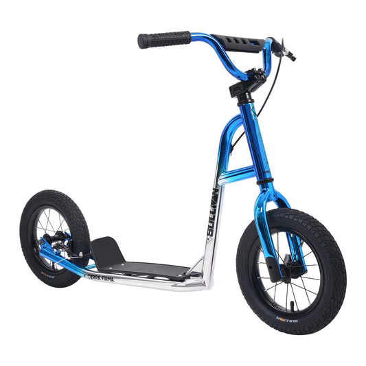 Sullivan Terra Firma 12 Scooter Electro Blue