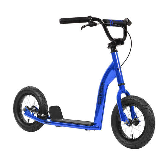 Invert 12in Freestyle Scooter Orbit Blue