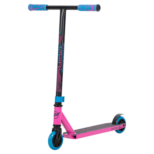 Invert Switch Up Scooter Black/Pink