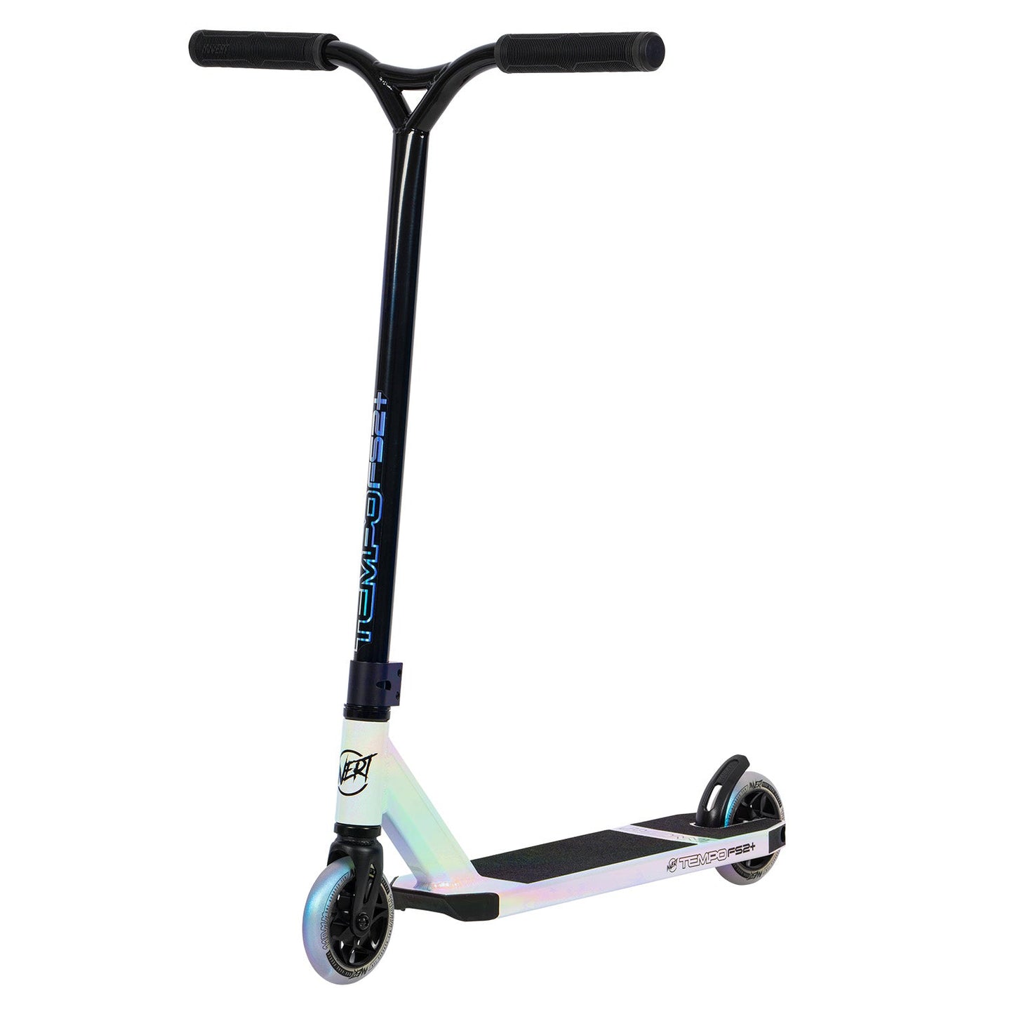 Invert Tempo Holographic Stunt Scooter