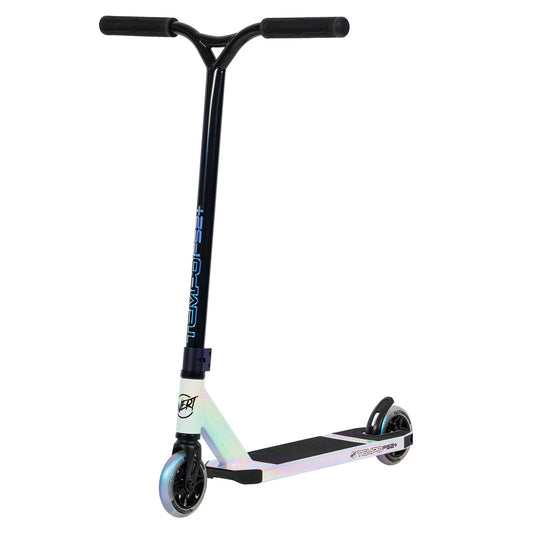 Invert Tempo Holographic Stunt Scooter