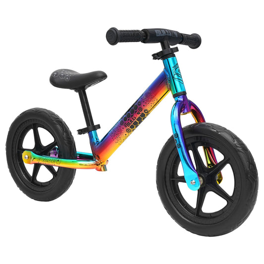 Sullivan Evade 12in Balance Bike Neo