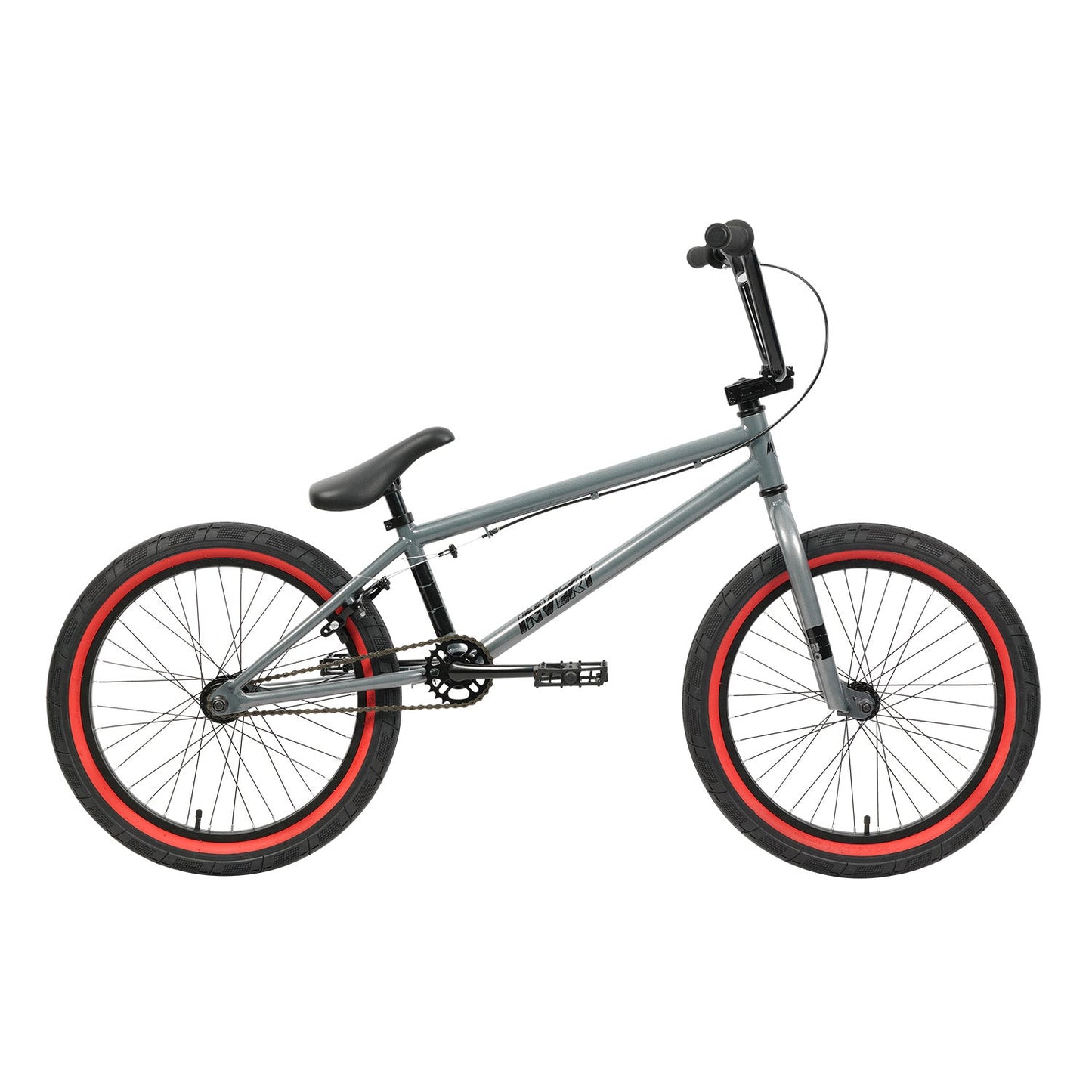 Invert 50cm Bruiser BMX Bike