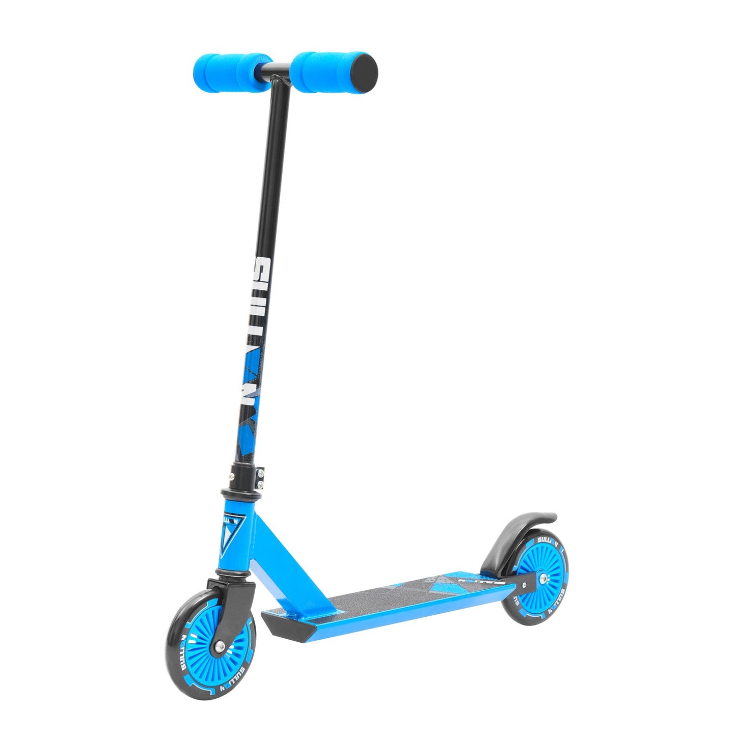 Sullivan Fixed Inline Scooter Blue/Black