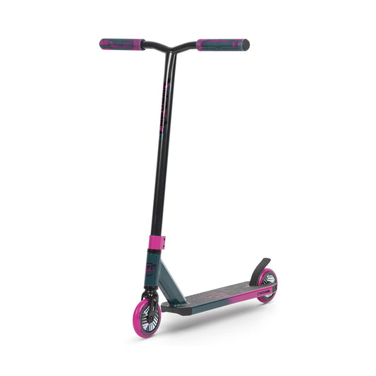 Invert FS1.5 Scooter Chevron Black/Pink