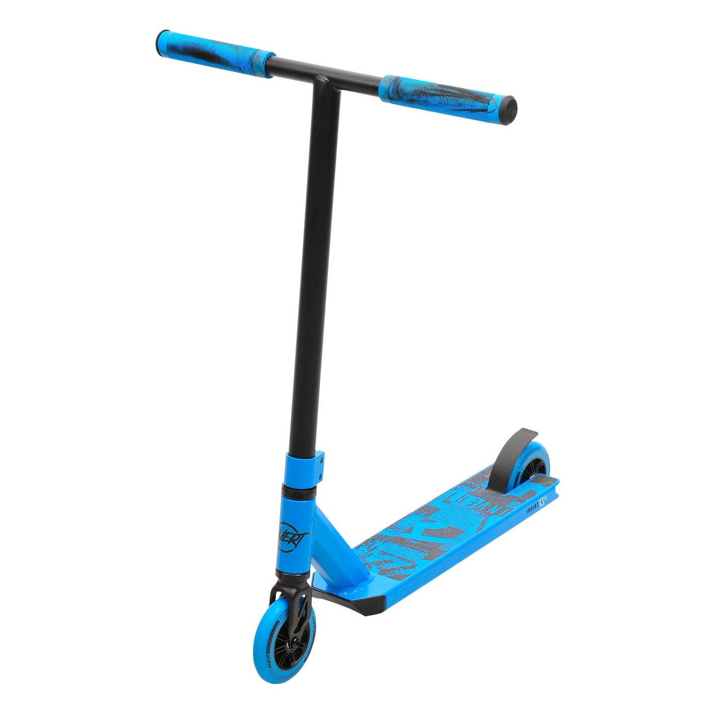 Invert Freestyle Scooter TS1.5 Mini Blue