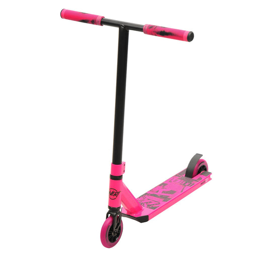 Invert Freestyle Scooter TS1.5 Mini Magenta