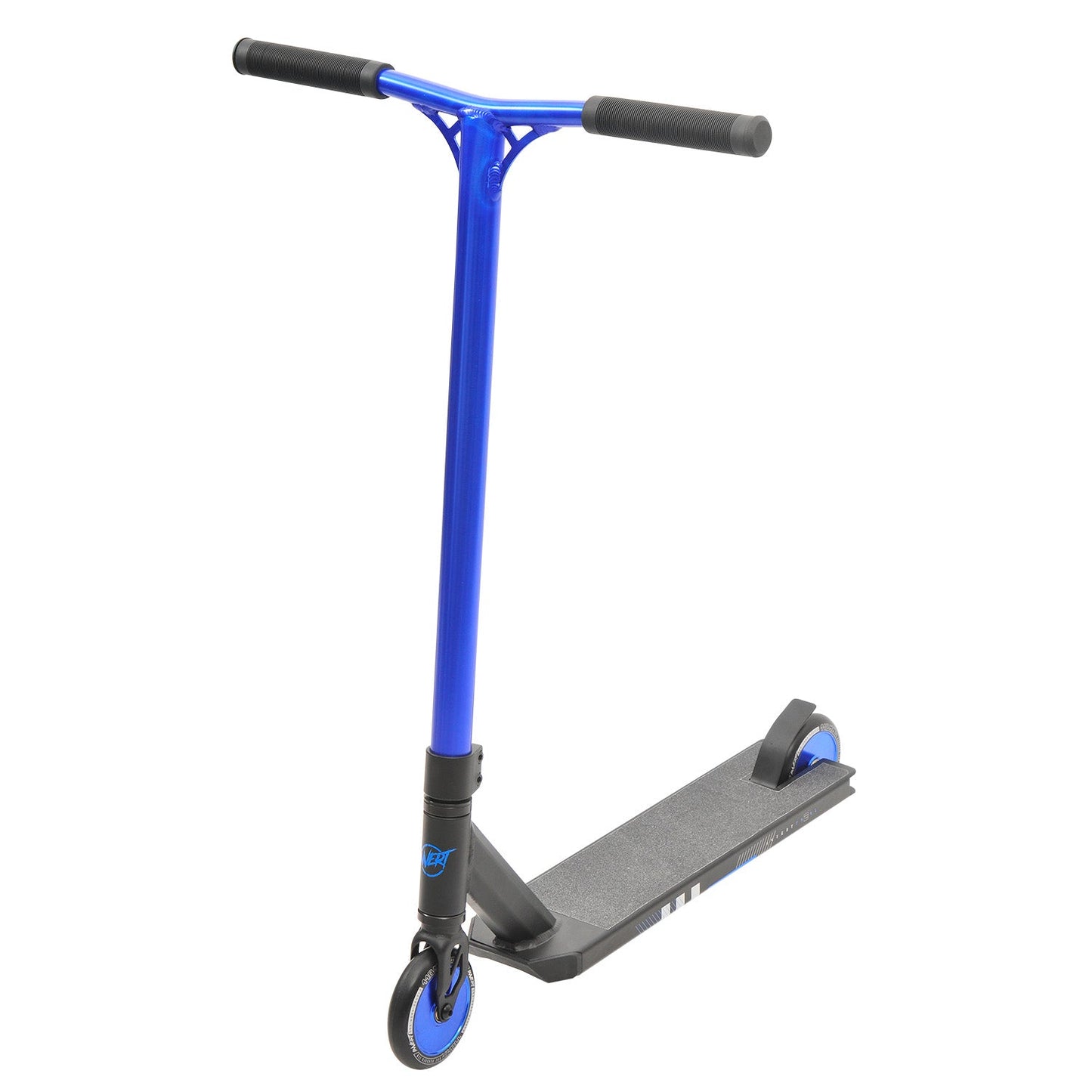 Invert Freestyle scooter TS2 AL Black/Ano blue