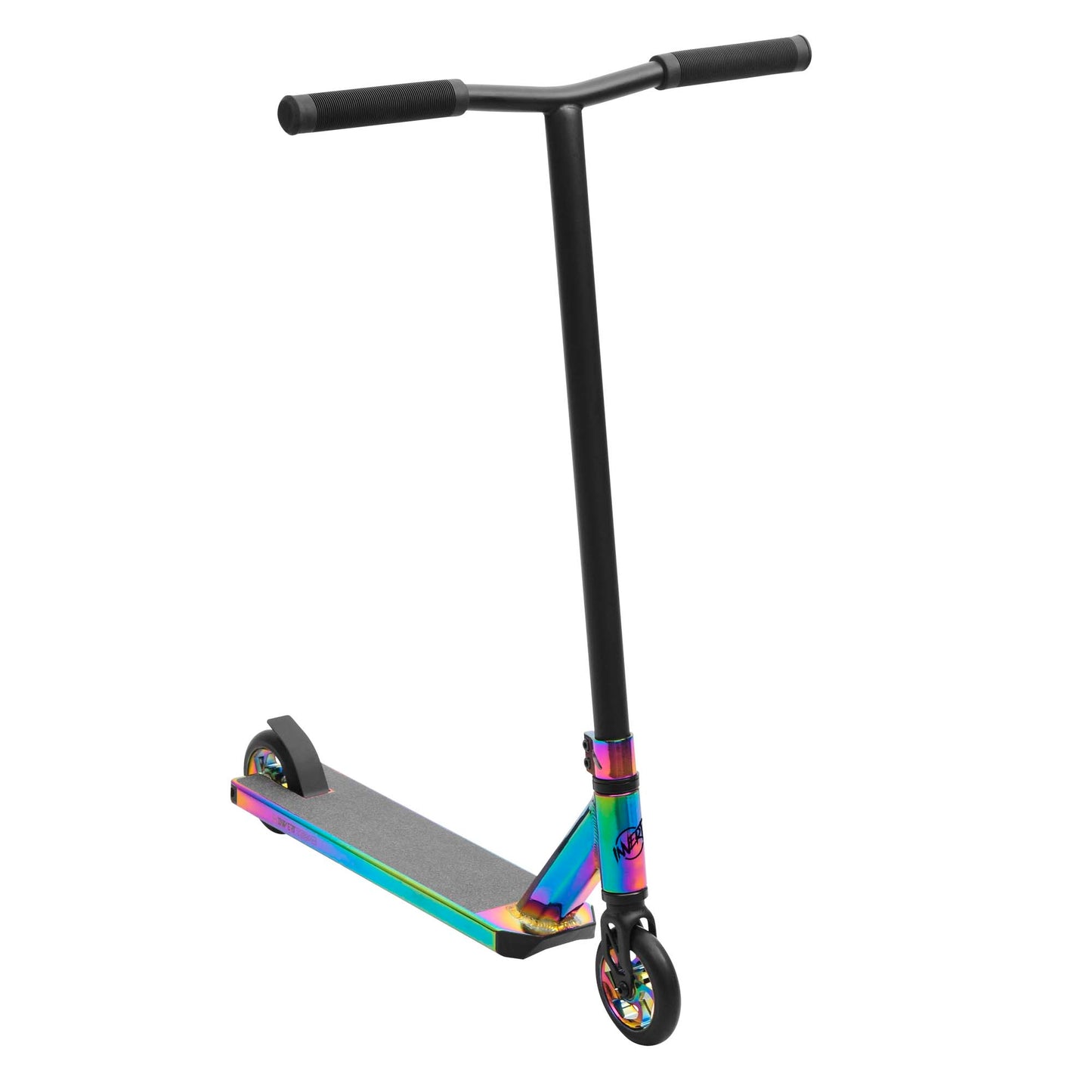 Invert Freestyle scooter TS2+ Black/Neo