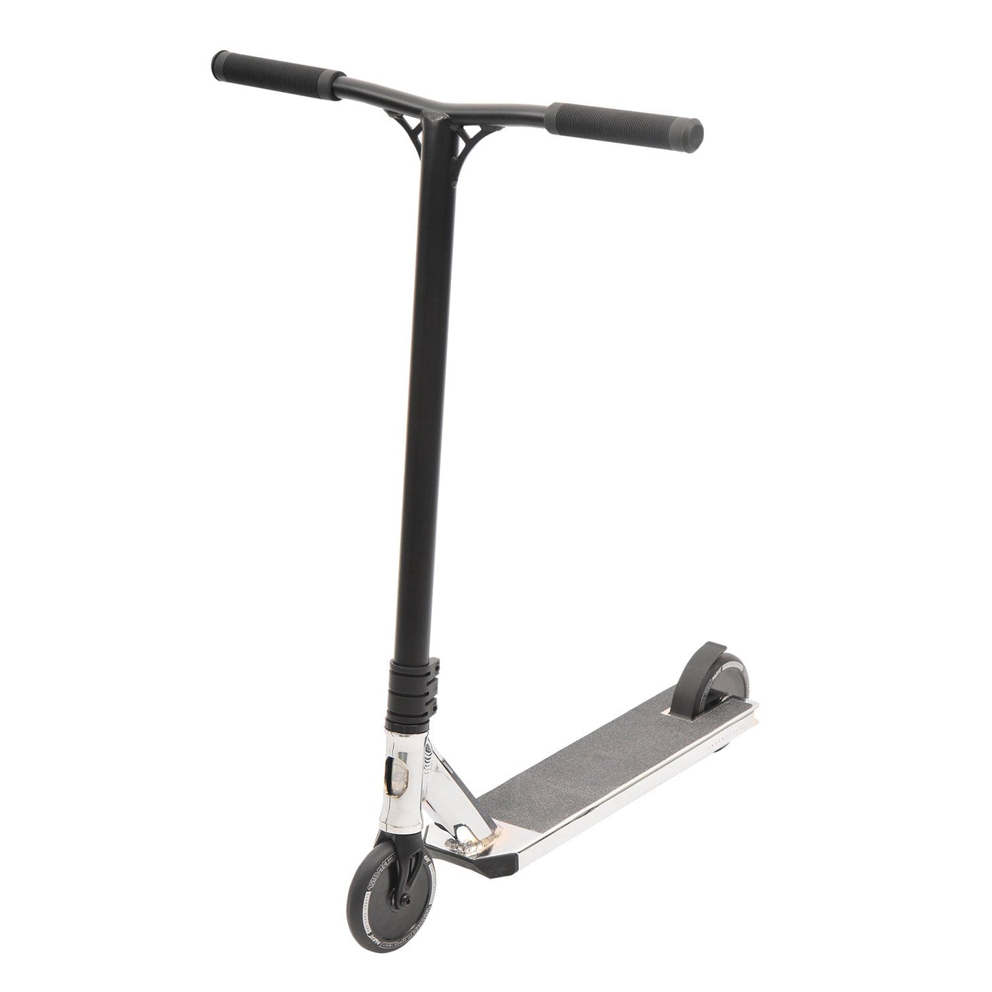 Invert Freestyle scooter TS-3 AL Neo/Silver