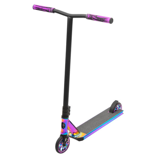 Invert- Freestyle scooter TS-3+ Neo/purple