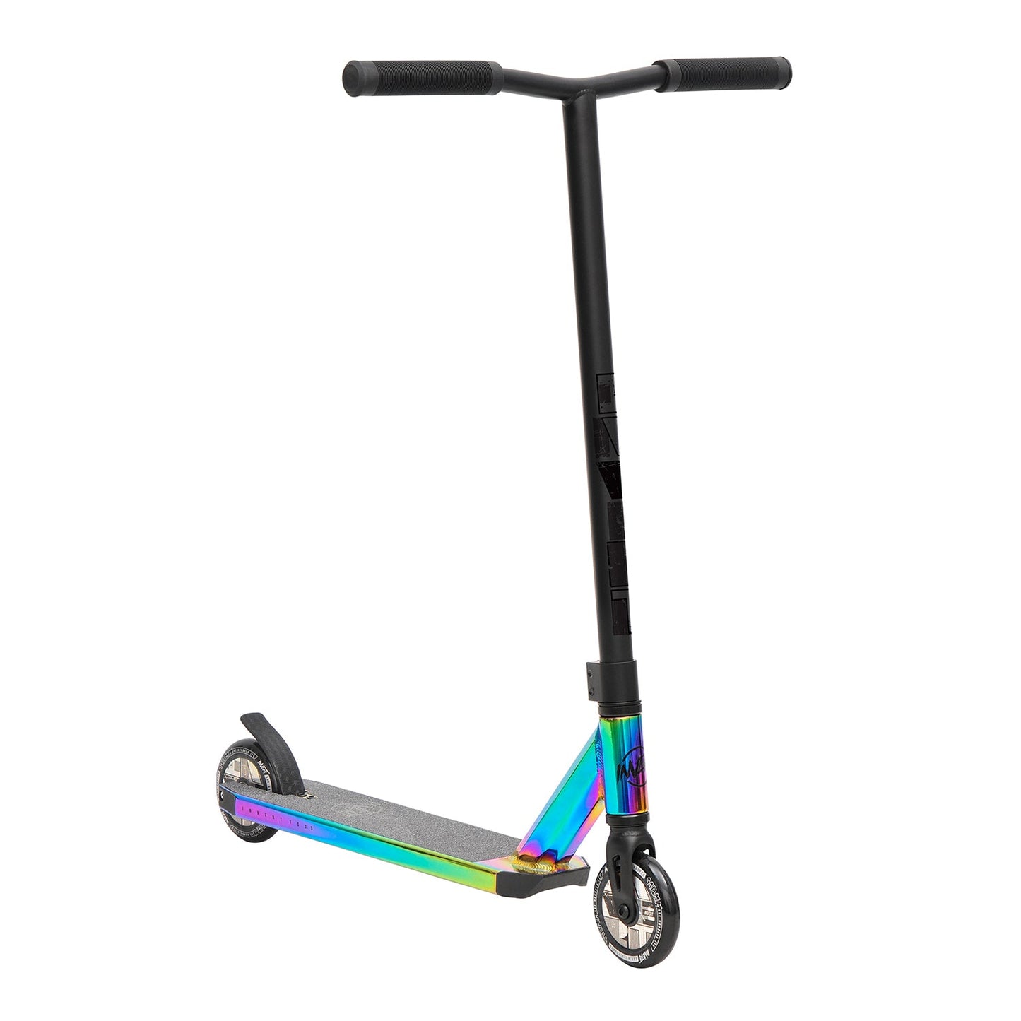 Invert Stunt Scooter V2-TS1.5 Neo chrome