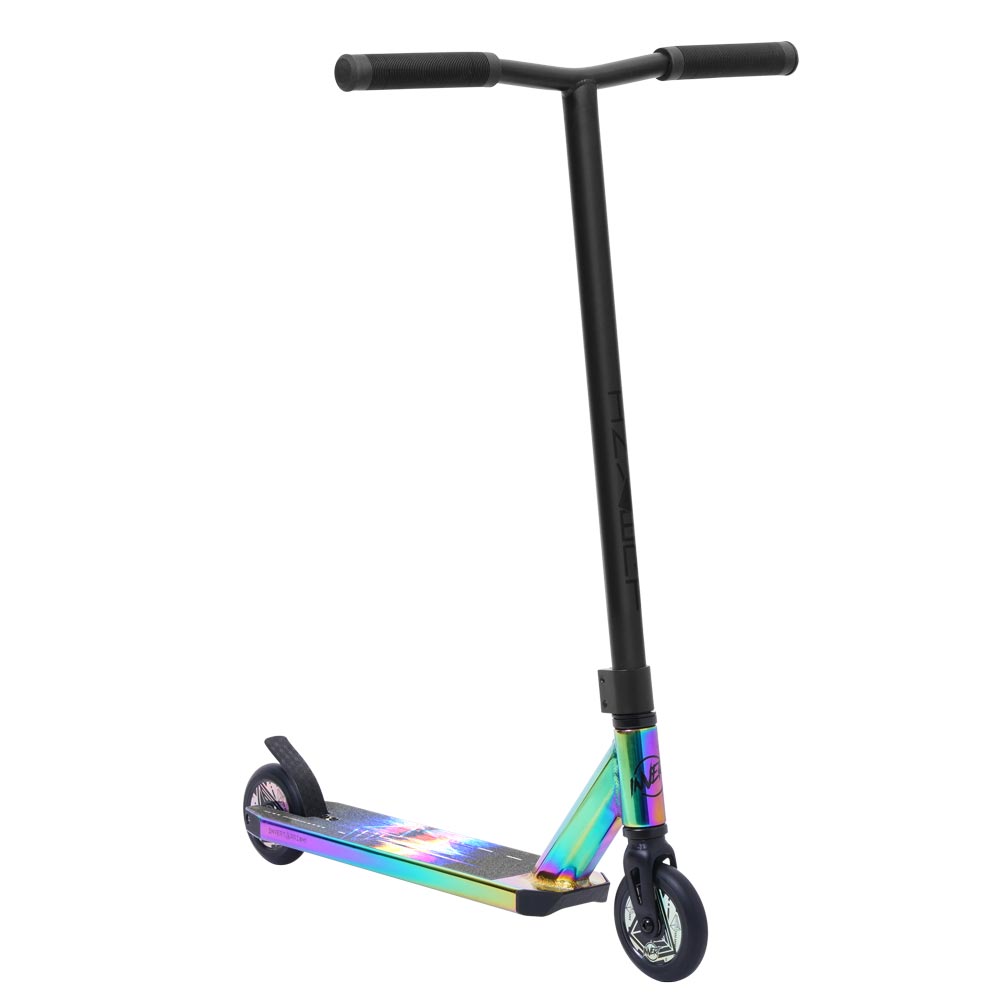 Invert Prism 1.5 Scooter