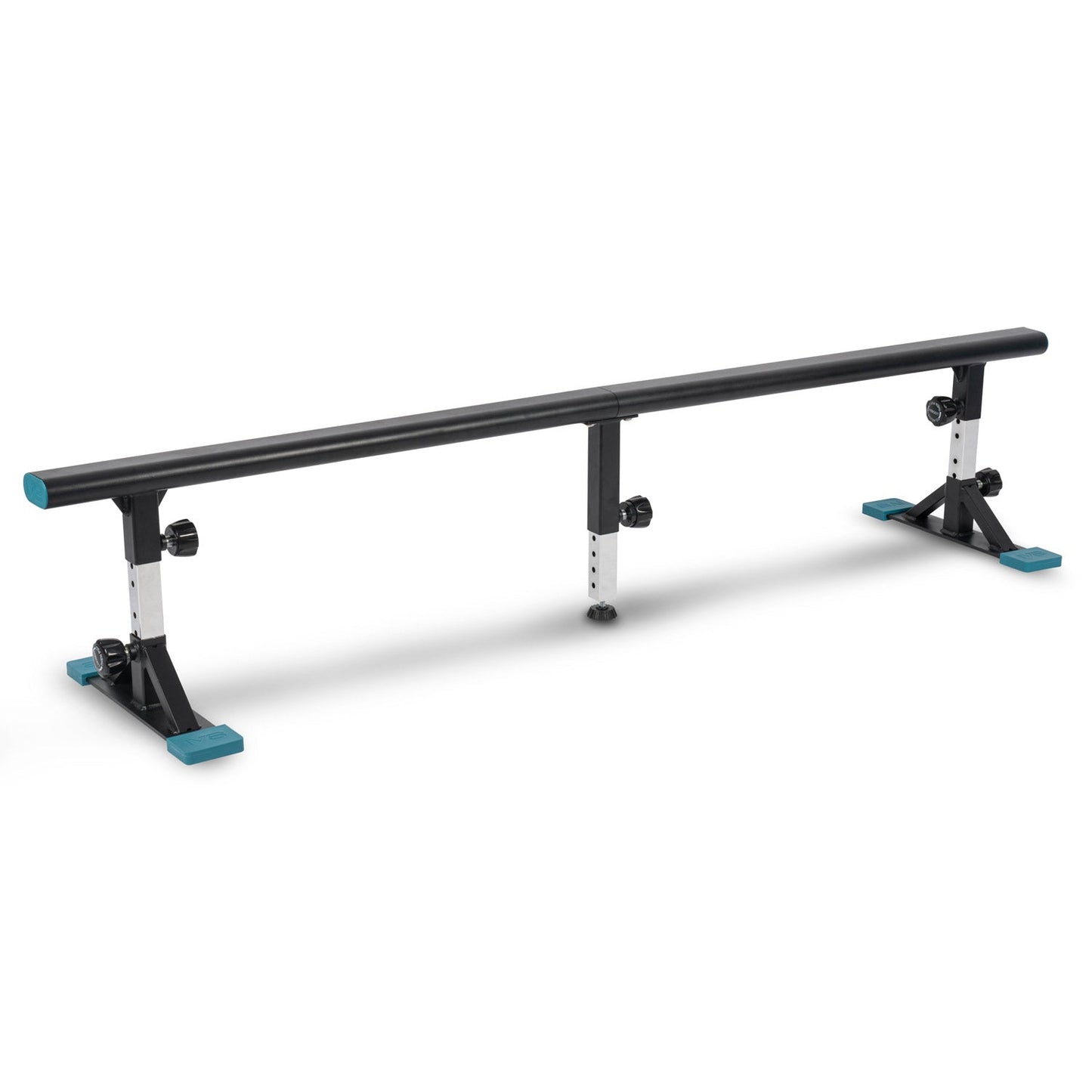 Invert Supreme Portable Grind Rail Black