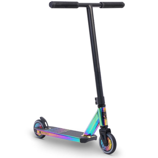 Invert Supreme Scooter Mini 1-4-8 Neo/Black