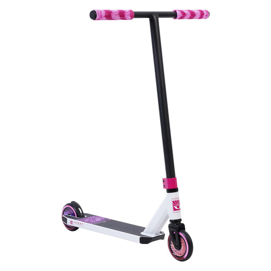 Invert Supreme Scooter STD 1-7-12 White/Black/Pink