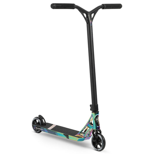 Invert Supreme Journey 3 Complete Scooter Neo/Black