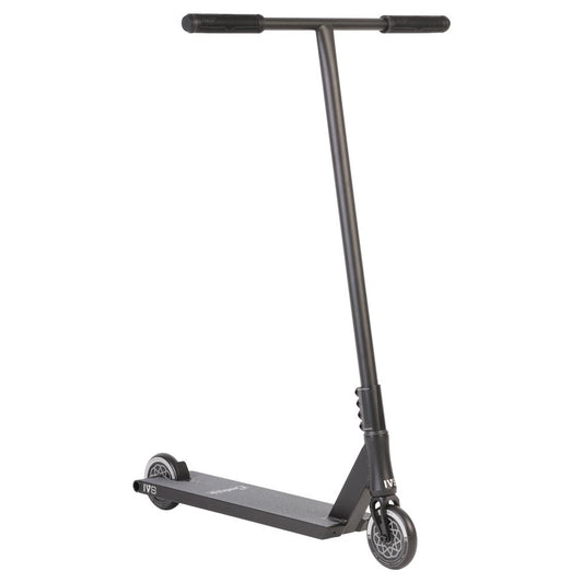 Invert Supreme Curbside Street Scooter Black 5.5 x 22