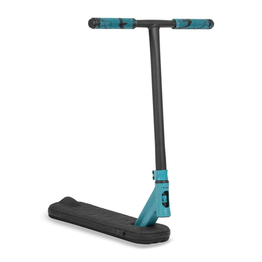 Invert Supreme Launch Tramp Trainer Small Blue/Black