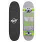 Invert 28in Skateboard with Laser Graphic