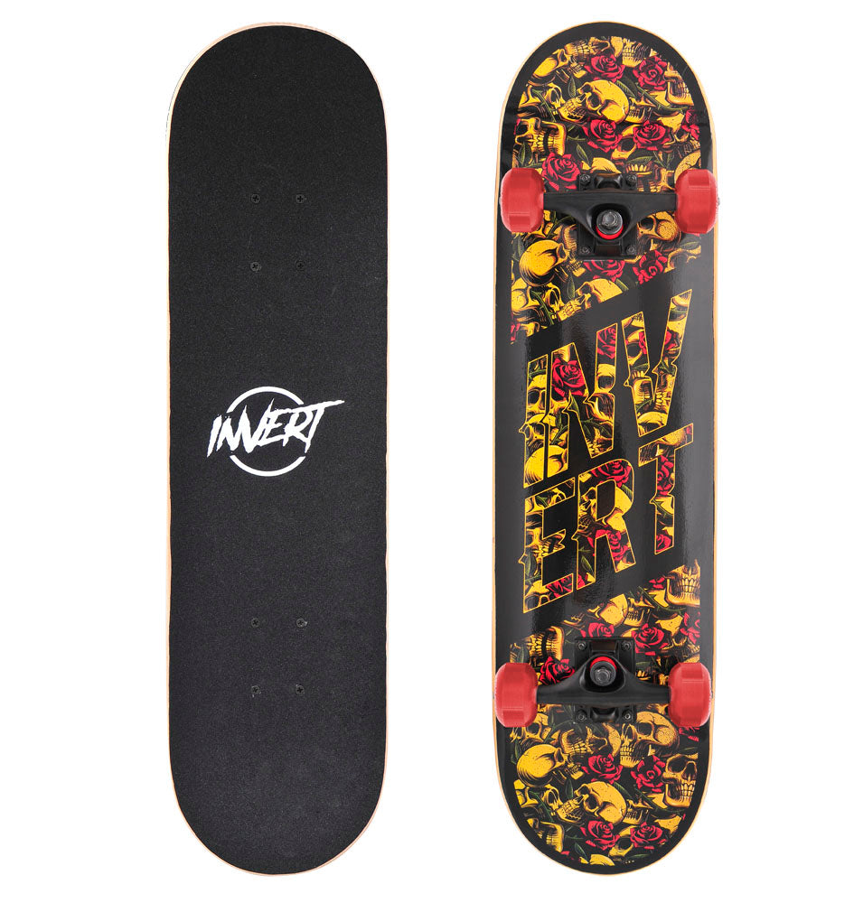 Invert 31in 180 Pro Skateboard