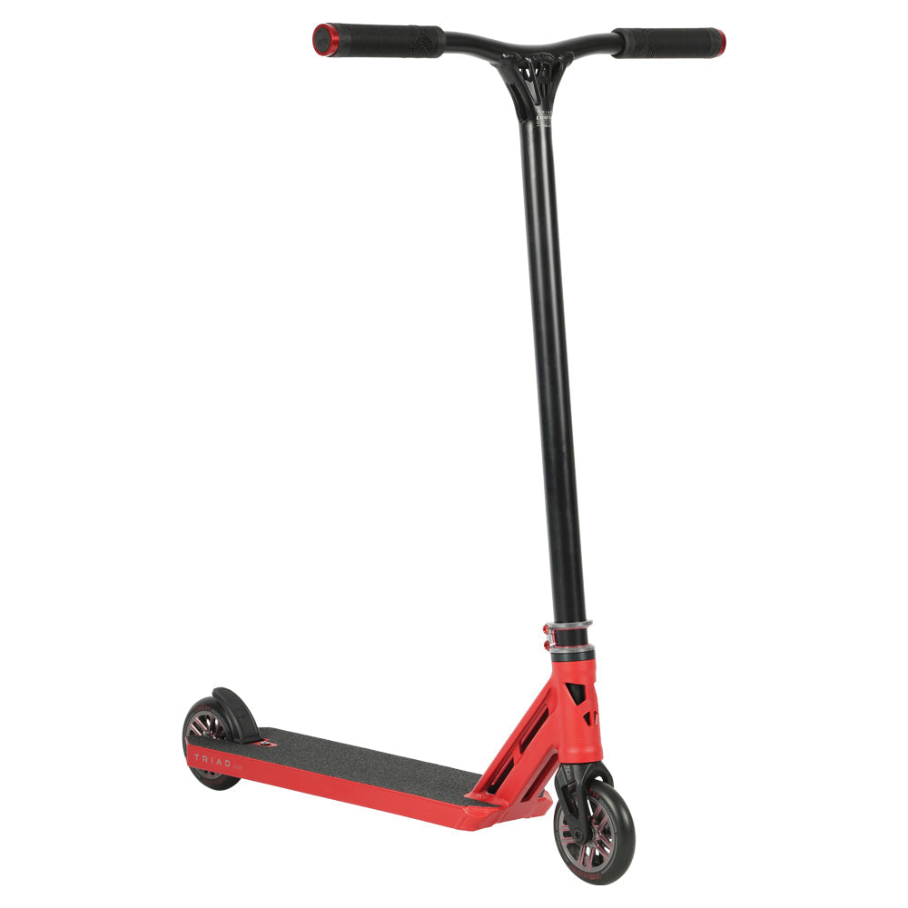 Triad C127 Scooter 5" X 20.5" Oath Colab-Arcane