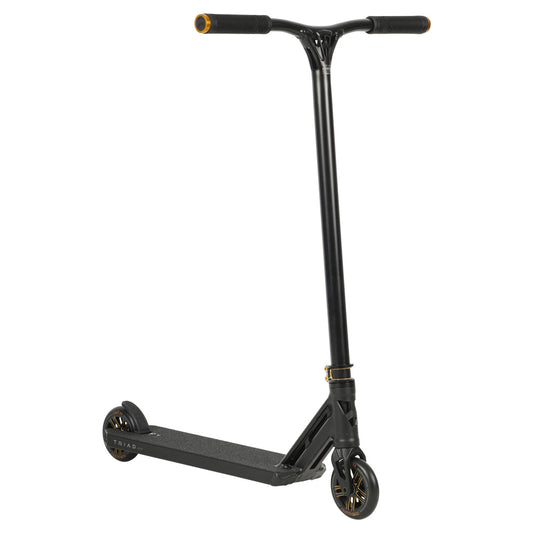 Triad C127 Scooter 5" X 20.5" Oath Colab-Deranged