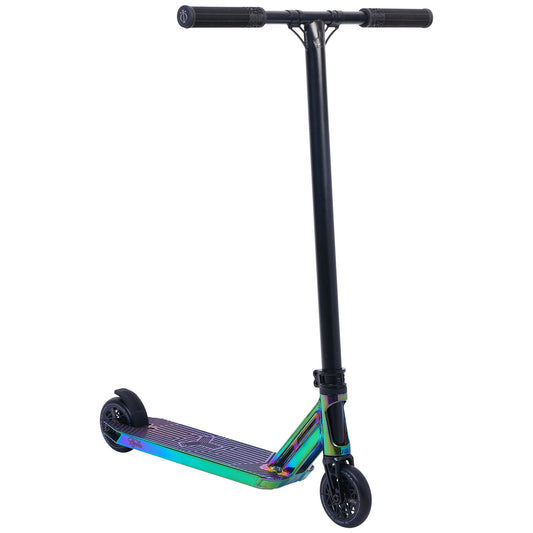 Psychic Custom Neo- Freestyle Scooter-Neo/Black/Psychic-Triad