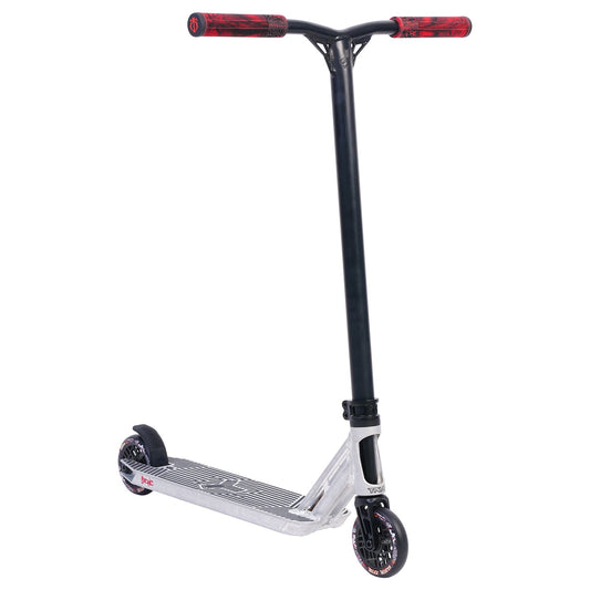 Psychic Custom Stone- Freestyle Scooter-Stone/Black/Red-Triad