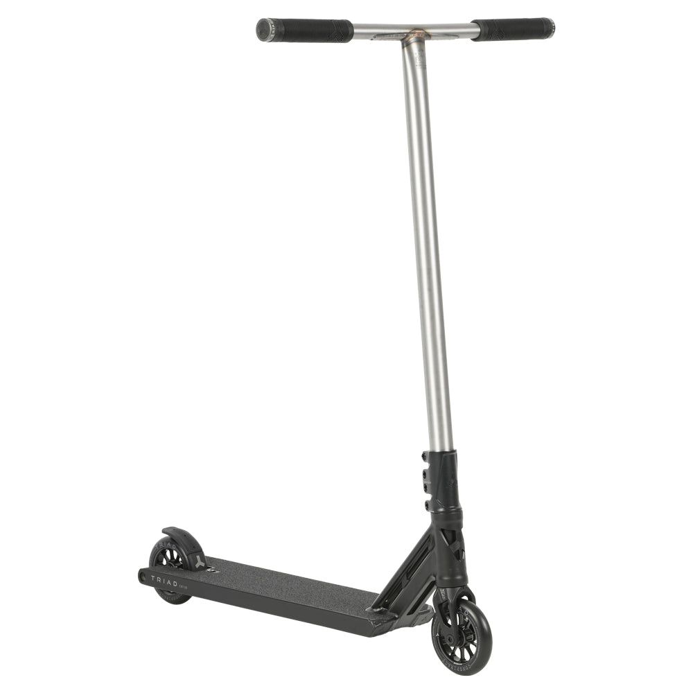 Triad CB130 scooter 5.1" x 21"-Cursed