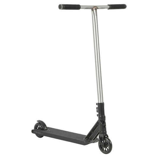 Triad CB130 scooter 5.1" x 21"-Cursed