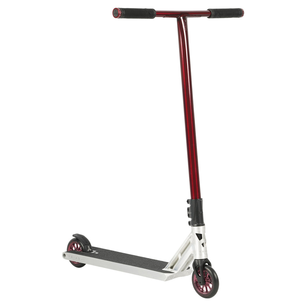 Triad CB130 scooter 5.1" x 21"-Hellion