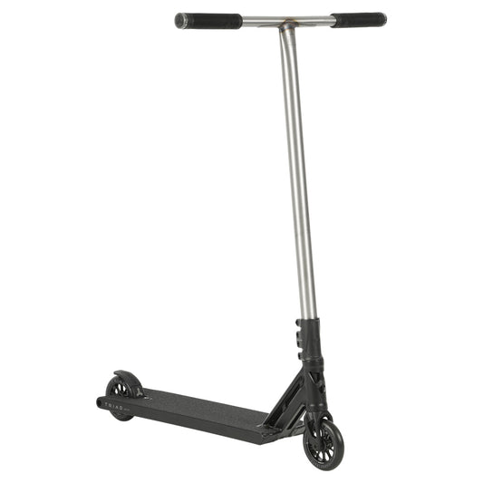 Triad CB140 scooter 5.5" x 22"-Cursed