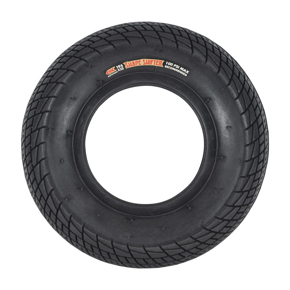 Triad Shape Shifter Tire 195mm x 50mm
