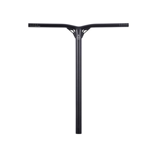 Triad Smuggler bar V2 small 24" x 22" Black