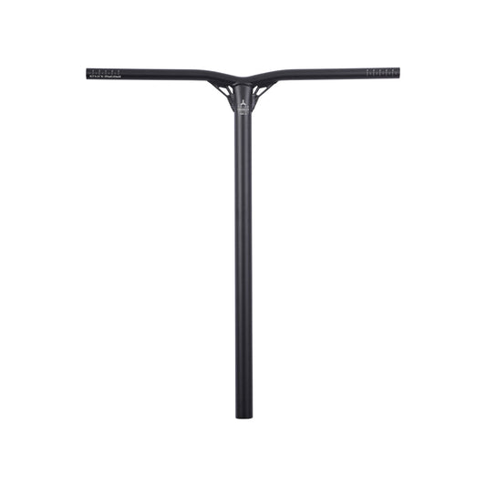 Triad Smuggler bar V2 Large 26.5" x 24" Black