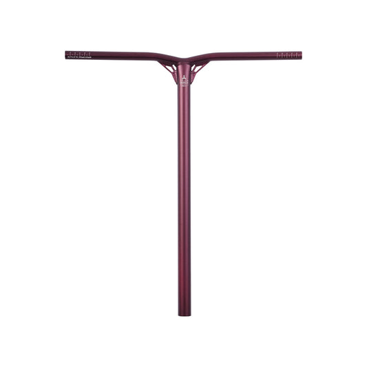 Triad Smuggler bar V2 Large 26.5" x 24" Red