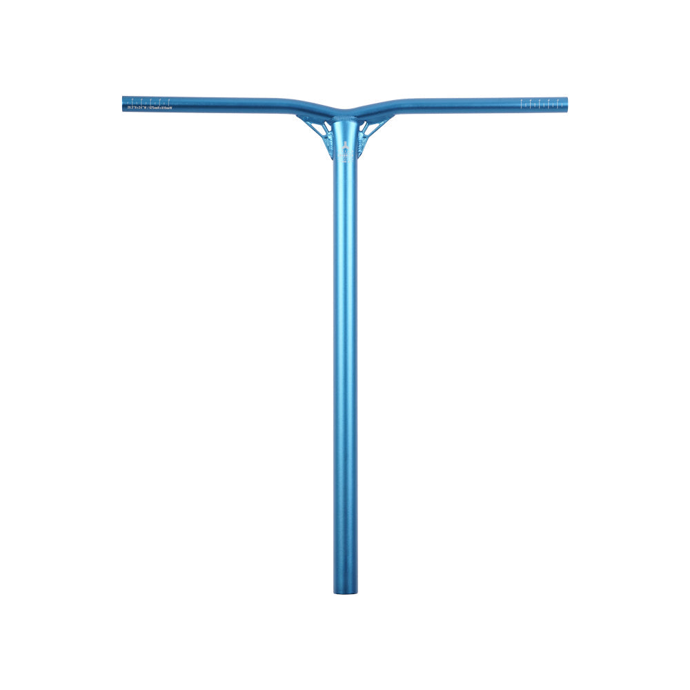 Triad Smuggler bar V2 Large 26.5" x 24" Teal