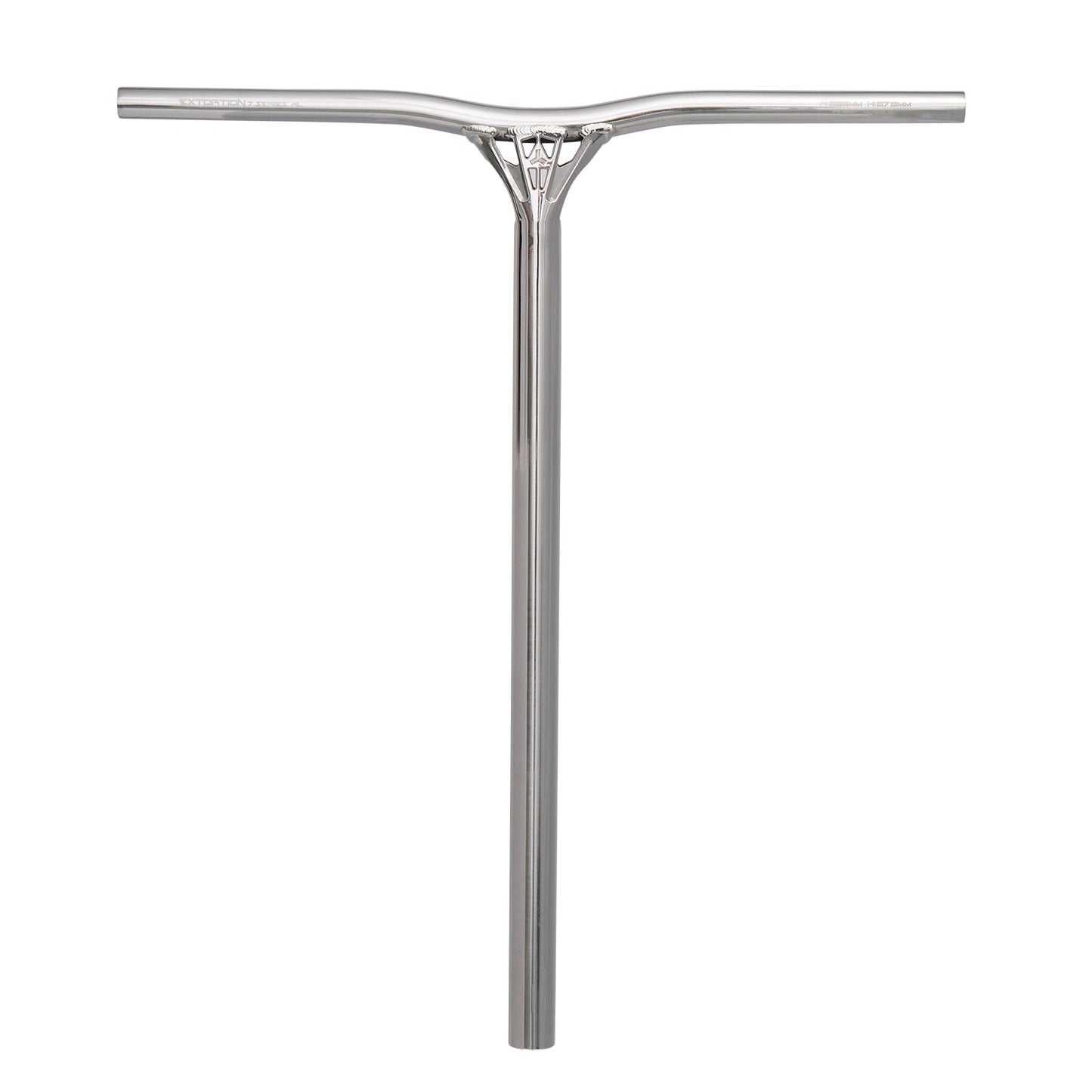 Extortion 7005 Alloy Bars Neo Silver-Triad