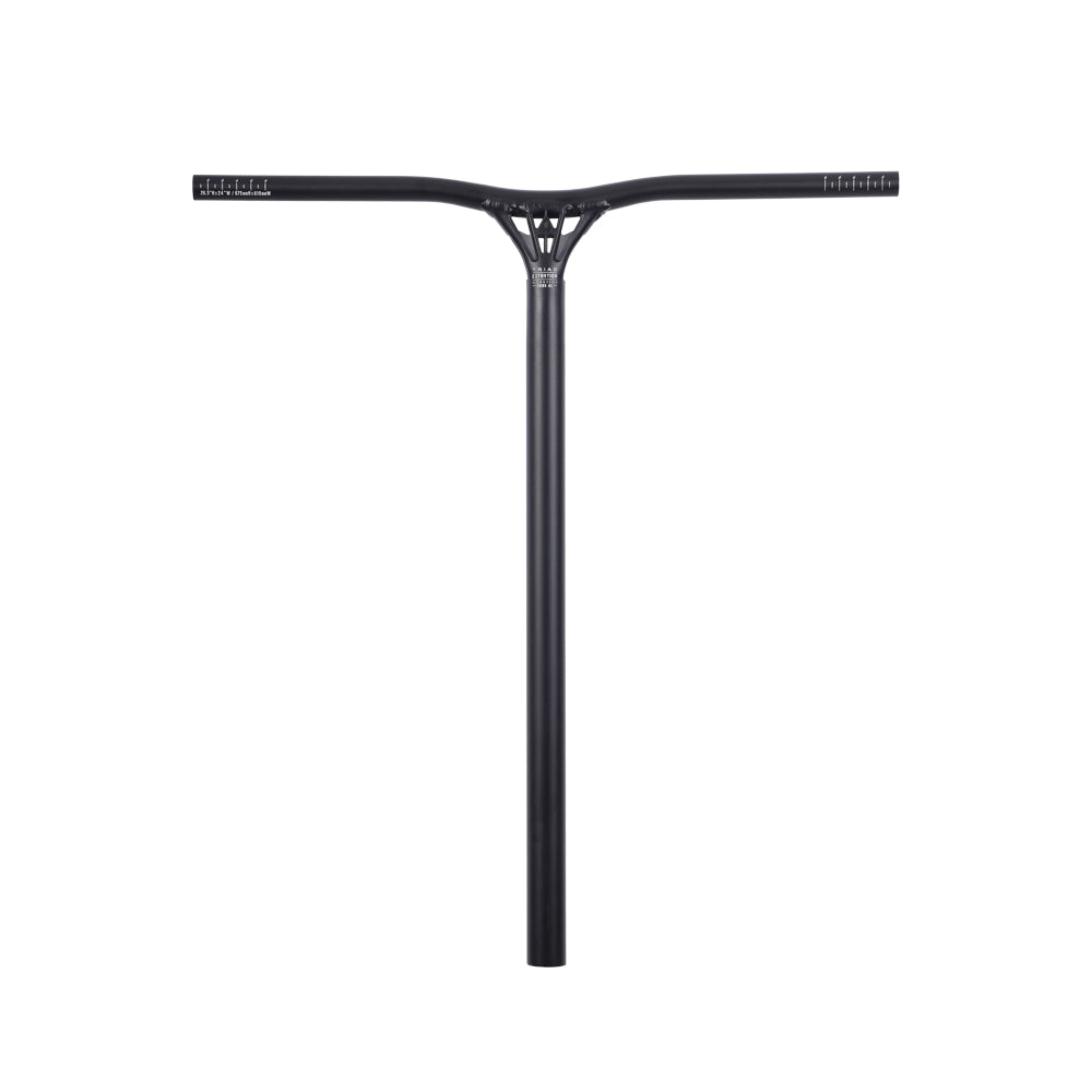 Triad Extortion bar V2 26.5" x 24" Black